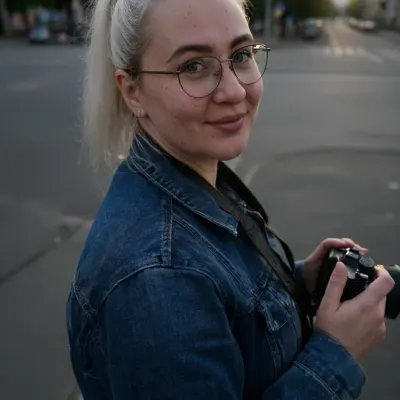 Анжела
