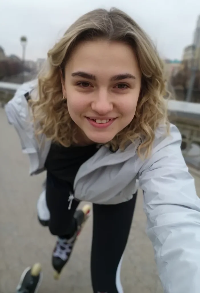 Камилла