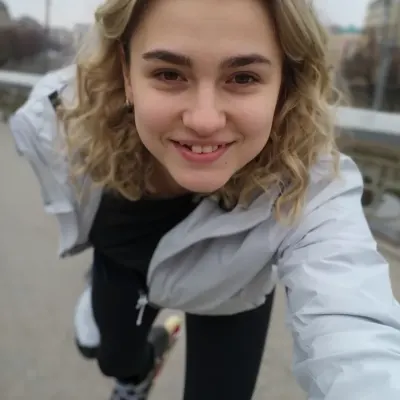Камилла
