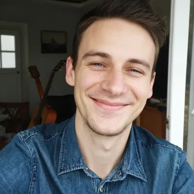 Глеб