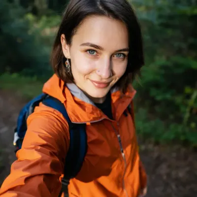Алиса, 27