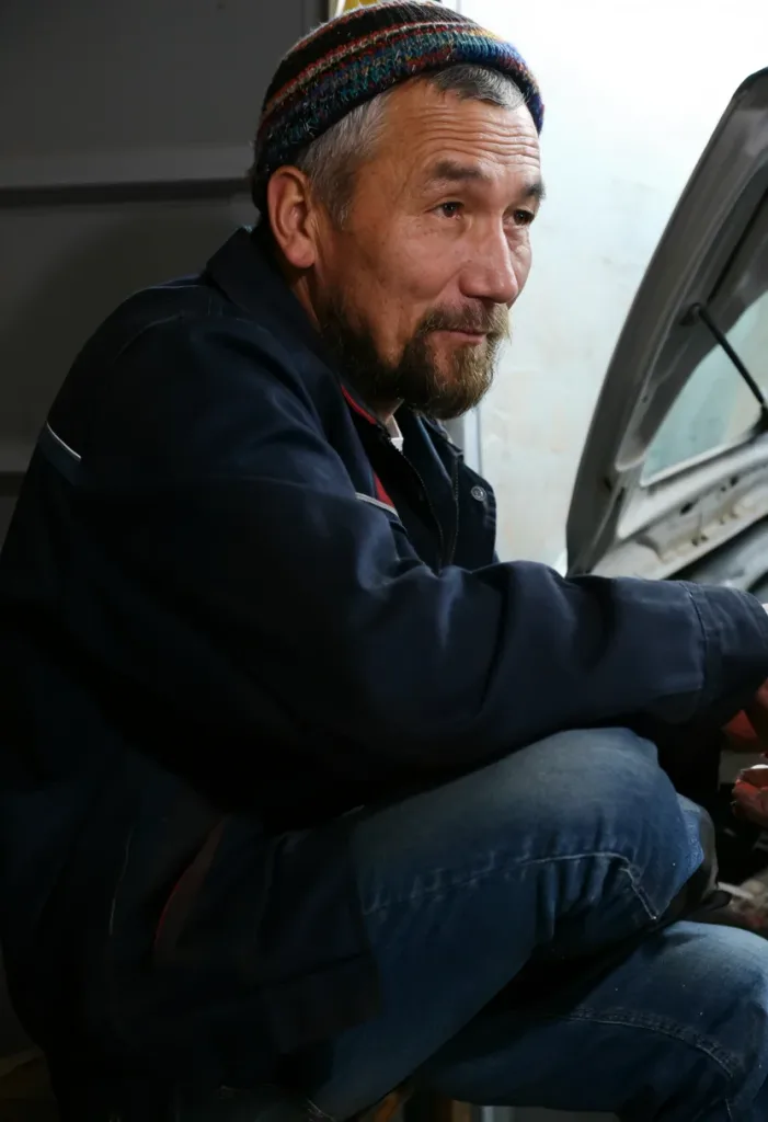 Азамат