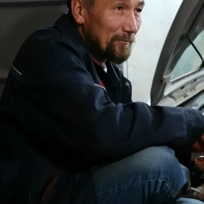Азамат