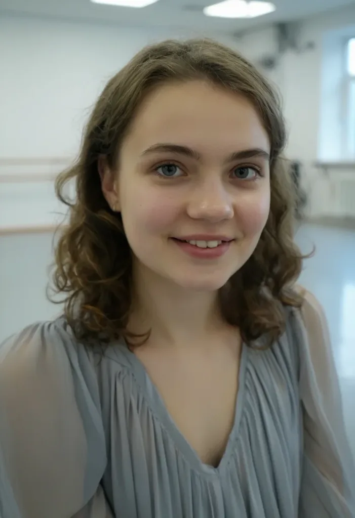 Эвелина