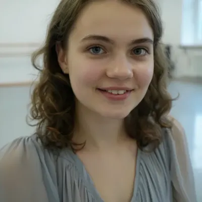 Эвелина