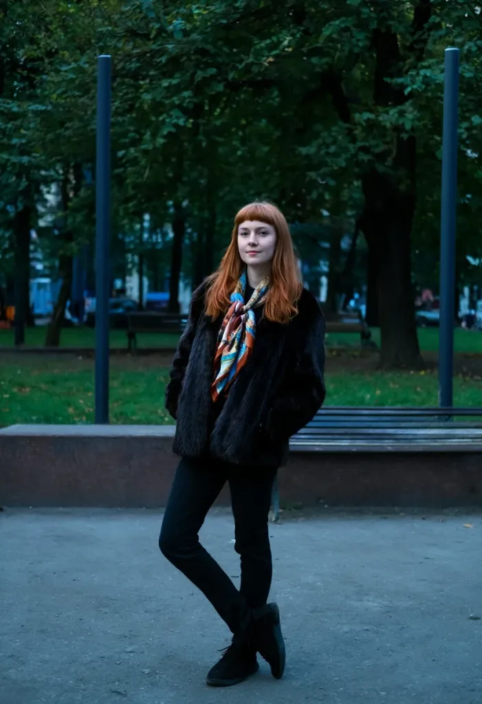 Алина